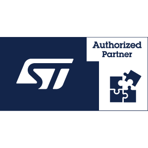ST Micro logo