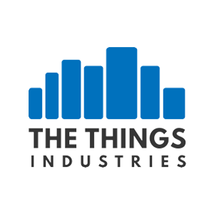 The Things Industries logo
