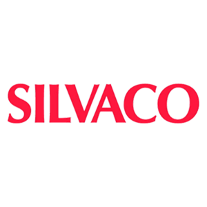 Silvaco logo