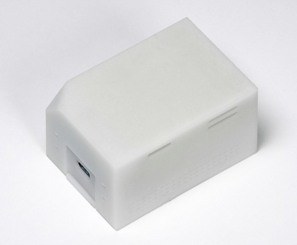Model 4841 Indoor Air Quality Sensor